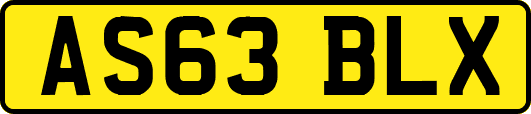 AS63BLX