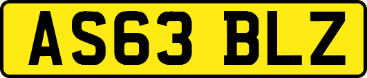 AS63BLZ