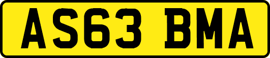 AS63BMA