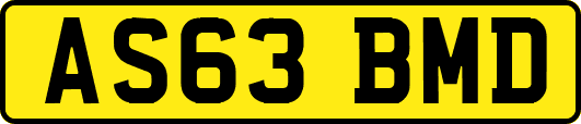 AS63BMD