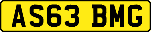 AS63BMG
