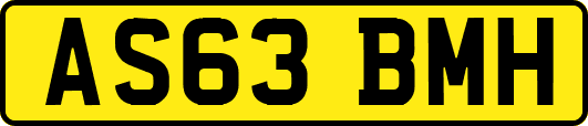 AS63BMH