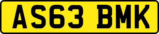AS63BMK