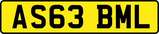 AS63BML