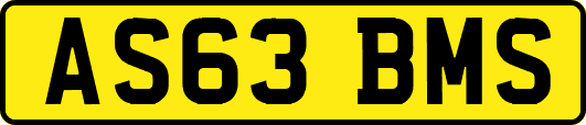 AS63BMS