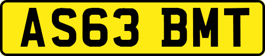 AS63BMT