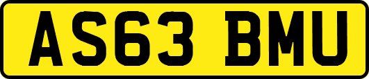 AS63BMU