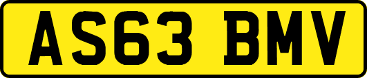 AS63BMV