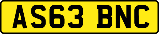AS63BNC