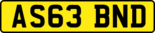 AS63BND