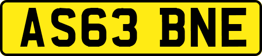 AS63BNE