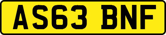 AS63BNF