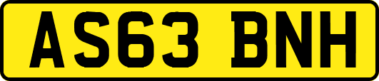 AS63BNH