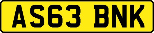 AS63BNK