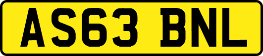 AS63BNL