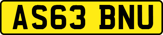 AS63BNU