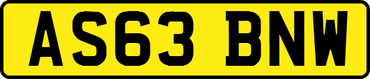 AS63BNW