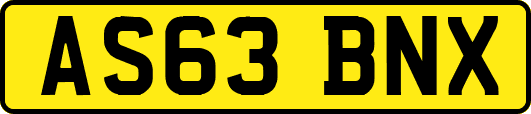 AS63BNX