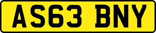AS63BNY