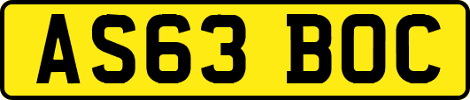 AS63BOC