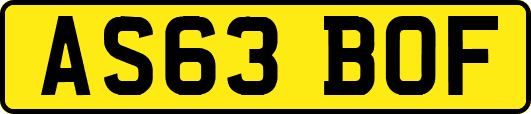 AS63BOF