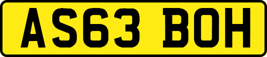 AS63BOH