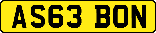 AS63BON