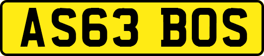 AS63BOS
