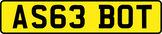 AS63BOT
