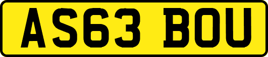 AS63BOU
