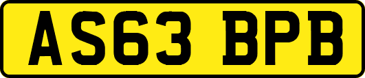 AS63BPB