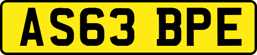 AS63BPE