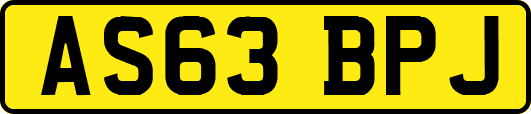 AS63BPJ