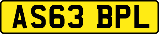 AS63BPL