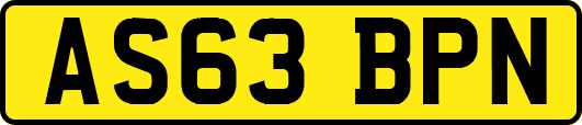 AS63BPN
