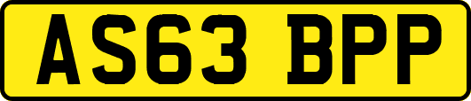 AS63BPP