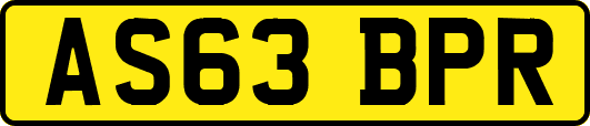 AS63BPR