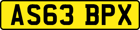 AS63BPX