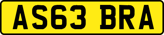 AS63BRA