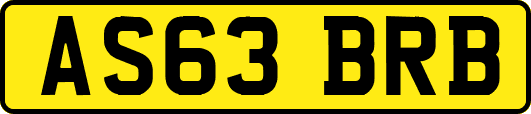 AS63BRB