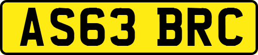 AS63BRC