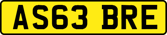 AS63BRE