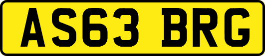 AS63BRG