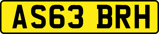 AS63BRH