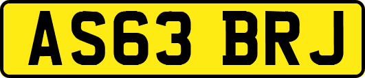 AS63BRJ