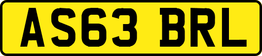 AS63BRL