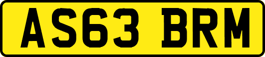 AS63BRM