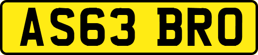 AS63BRO
