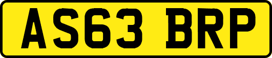 AS63BRP