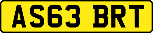 AS63BRT